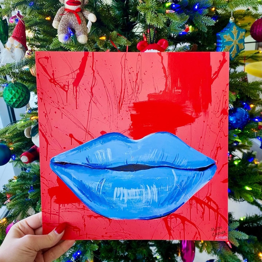 “2AM - HOOKUP” Original Print